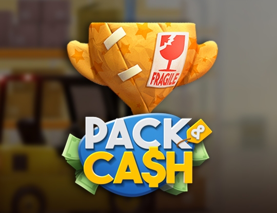 Pack and Cash